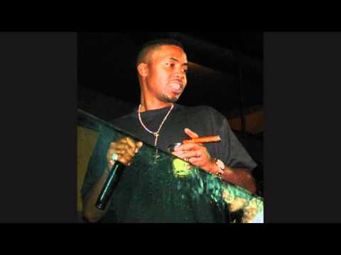 Nas - NASTY [HQ]