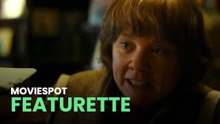 Can You Ever Forgive Me (2018) - Featurette - A Literary World