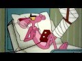 The Pink Panther General hospital
