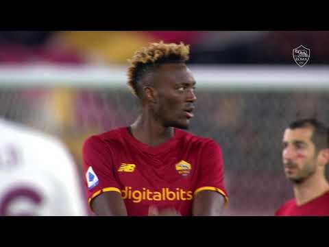 Il mondo si ferma per ROMA ROMA ROMA!