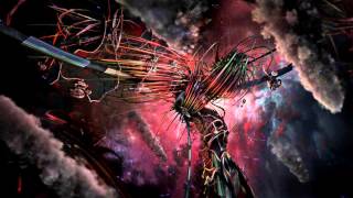 Savant - Storm the Gates