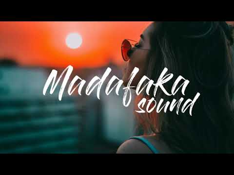 Tina Ly - Truc De Fou (RedBulﾚ987 Remix) ツ