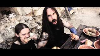 Steignyr - "Another Stupid Song of Beer" A BlankTV World Premiere!