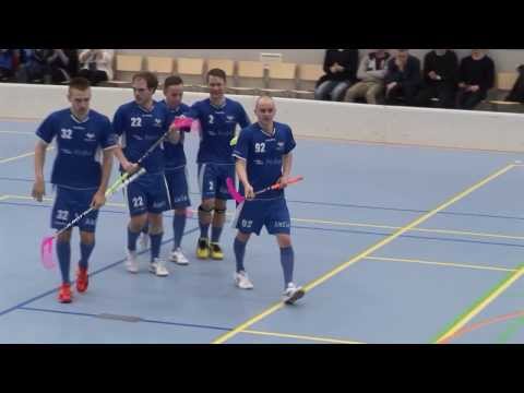 Blue Fox - Steelers la 22.2.2014