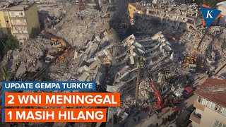 Download lagu Gempa Turkiye: 2 WNI Meninggal, 1 Masih Hilang dan 123 Dievakuasi mp3 Download lagu Gempa Turkiye: 2 WNI Meninggal, 1 Masih Hilang dan 123 Dievakuasi mp3