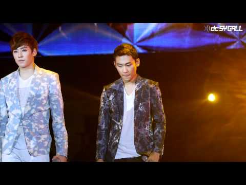 120628 여수 Expo Pop Festival - 유키스 (U-KISS) AJ 0330