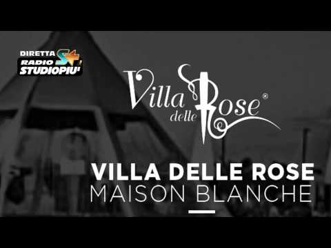 Live @Villa delle Rose /Riccione - ITALY