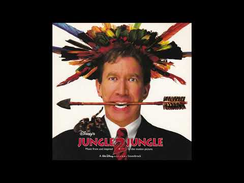 Jungle 2 Jungle Soundtrack 01 - It Starts In The Heart (Maxi Priest)