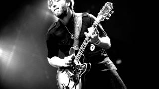 Dan Auerbach - Real Desire