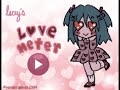Lacey Love Meter Theme Song