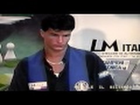 CAVAZZANA SHOW - IL MEGLIO DEL BILIARDO FANTASIA @TREDICALCIO