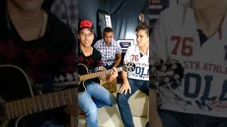 Henrique e Juliano - 3 HORAS DE MOTEL (Alan Reis e Gabriel)