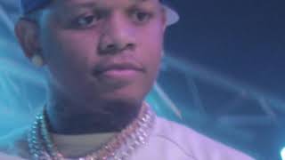 Yella Beezy 1st Performance Since Getting Shot At 23 Times | &quot;Why They Mad&quot; | Tempe, Az