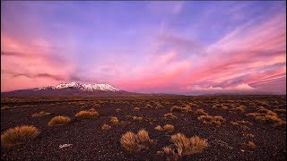 InnerSync - Above the World (Chill Out Mix)    (with self-edited video)