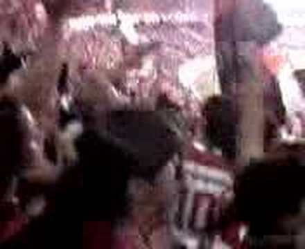 Flamengo Bicampeão Carioca 2008 - Raça Fla