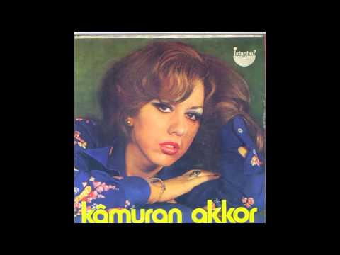 Kamuran Akkor & Umit Aksu Orkestrasi-Ikimiz Bir Fidaniz (Baris K edit)