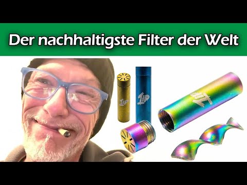 1TIP Filter - Nachhaltige Aktivkohlefilter im Test