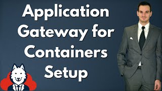 Azure Application Gateway for Containers Setup in AKS - Part 2