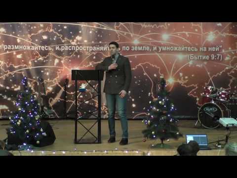 Антон Тищенко :"Сила единства"