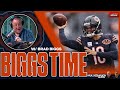 Brad Biggs Talks Bears Injury Report Looks Ahead To Matchup Against Ravens Mully Haugh