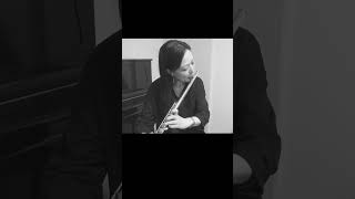 Download lagu Piazzolla | Chiquilín de Bachín #guitar #flute #shorts バチンの少年（ピアソラ） mp3