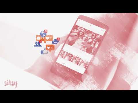 Prezesura - Siksy feat. Marlena Patynko