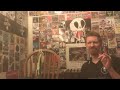 Shnootz - Reaction Video (Erasure - Midnight Clear)