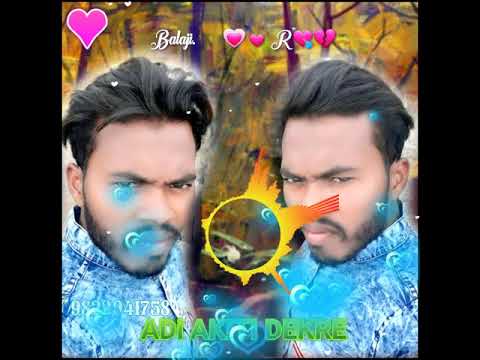 AAdi AAnkiti dekh , RE...R. B.