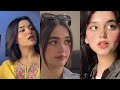 Latest TikTok Videos Of Cute Pakistani Stars ️
