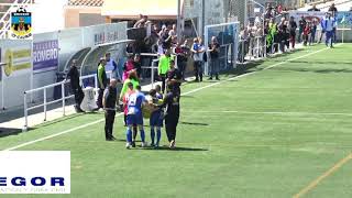 Ya puede ver el programa El Penalti del CF Calvari Benidorm del miércoles 10 de abril, con Rafa Lago