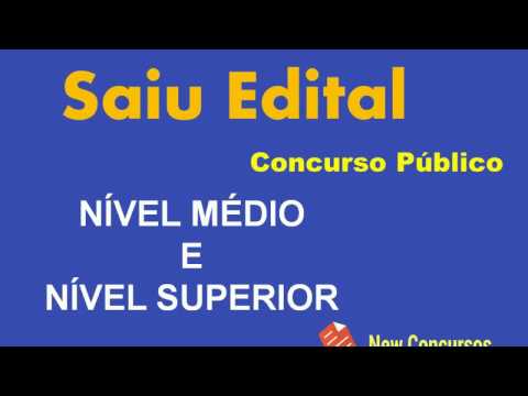 Apostila Concurso UEMS para os cargos de Nível Médio e Superior 2017