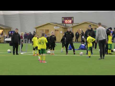 ChampionsCup Ilves Värit - VJS2