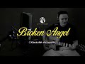 Arash ft Helena - Broken Angel Karaoke Acoustic