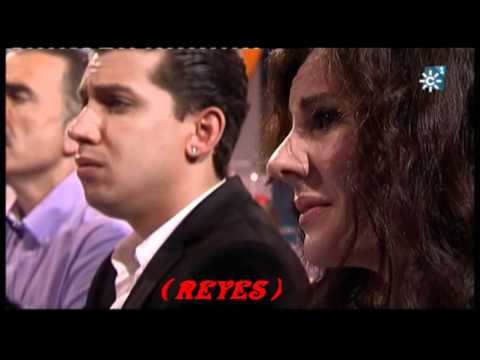 Pilar Bogado / Saeta / Semana Santa 2011