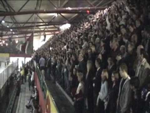 Teil 1 HEV vs Hannoi Halbfinal4.Spiel 3.4.09