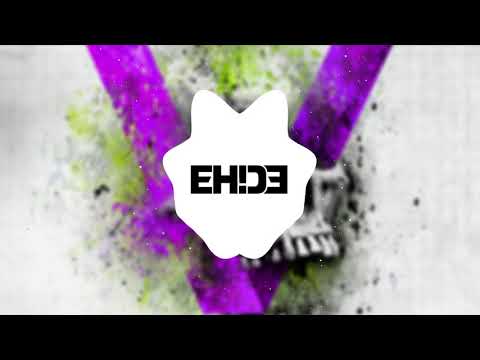 EH!DE & Oddprophet - Confess