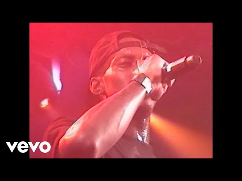 Octavian - Lightning (Live)