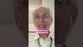 Steve Howe on his first session with YES and his first impression of Jon, Bill, Chris, and Tony.