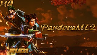 Miniaturka - PandoraMT2 S3 #4 - "KONIEC PUSTYNI WYGNAŃCOW, PIERWSZE EQ DO PVP" | KONKURS SM 3x50ZŁ
