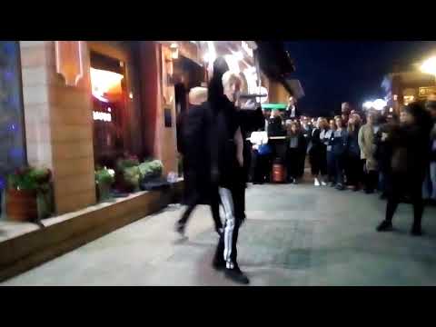 140917 BAIKAL (바이칼) Dokka and Daewoon - High High (GD&TOP cover)