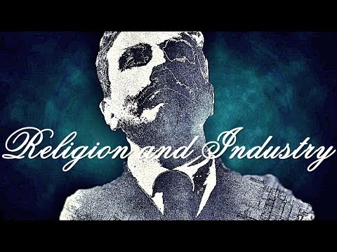 There Will Be Blood - Religion and Industry