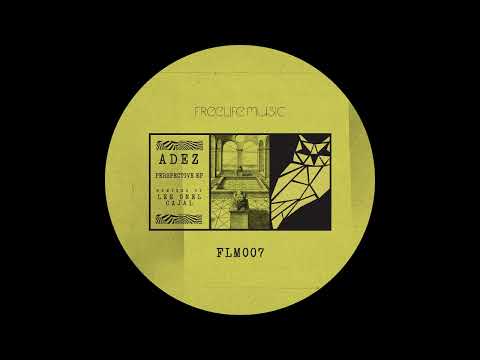 ADEZ - Respawn [FLM007]