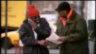 Big Jaz a.k.a. Jaz-O - Waitin' [1996 Music Video]