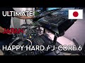 DJ Cotts Ultimate Japan 6 J Core Happy Hardcore Mix