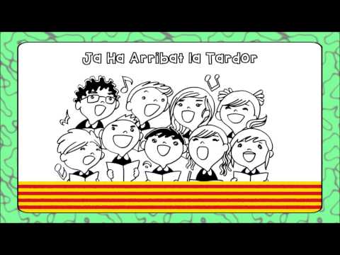 Ja Ha Arribat la Tardor