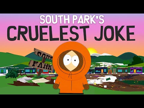 Why South Park Stopped Killing Kenny McCormick