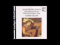 O Mistress Mine (Deller Consort)