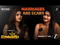 Marriages Are Scary VIRAATAPALEM Telugu ZEE5 Original Abhignya Lasya Premieres 27th June