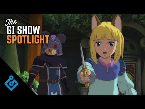 The Final Verdict On Ni No Kuni II: Revenant Kingdom