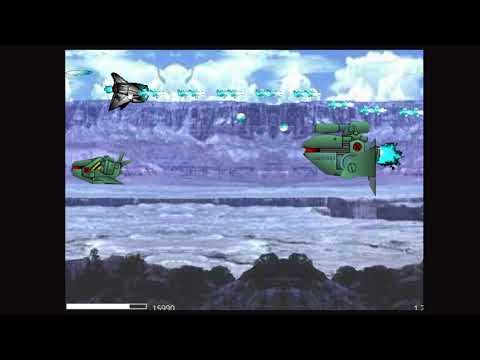 Wasted Sky Playthrough